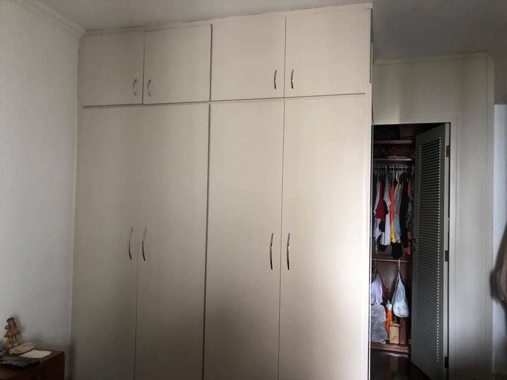 Apartamento com 4 quartos e 181 m² em Vila Guilhermina, Praia Grande