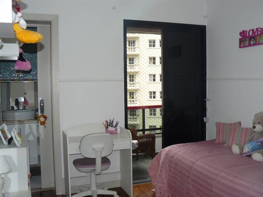 Apartamento com 4 quartos e 181 m² em Vila Guilhermina, Praia Grande