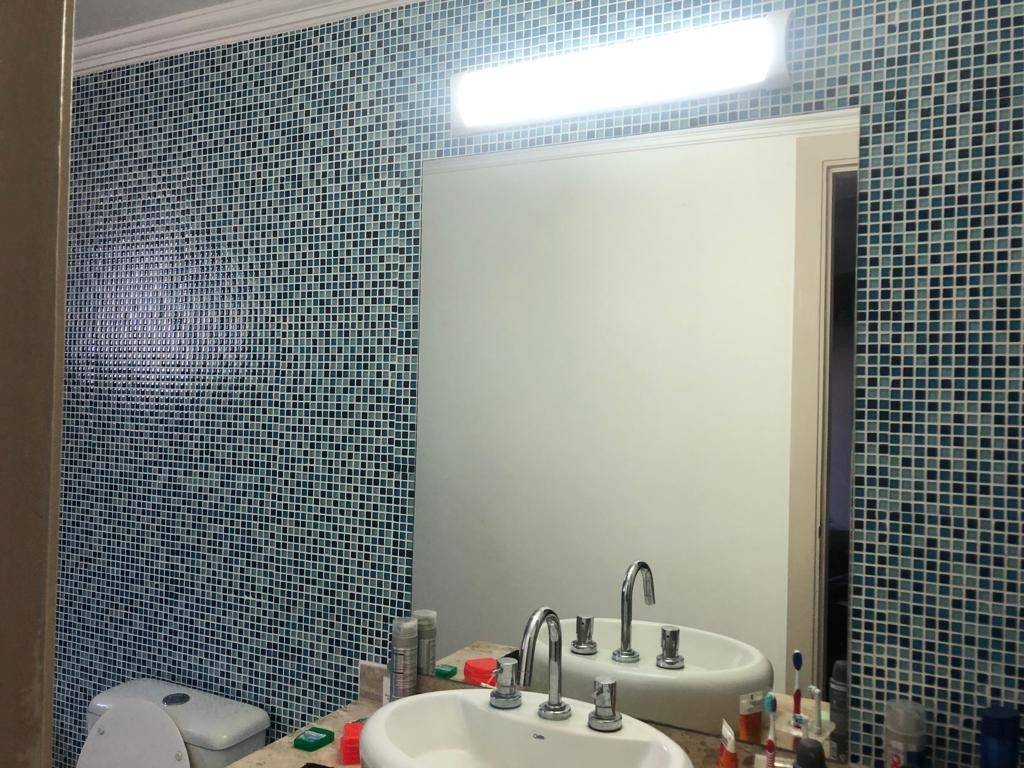 Apartamento com 4 quartos e 181 m² em Vila Guilhermina, Praia Grande