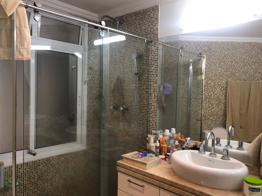 Apartamento com 4 quartos e 181 m² em Vila Guilhermina, Praia Grande