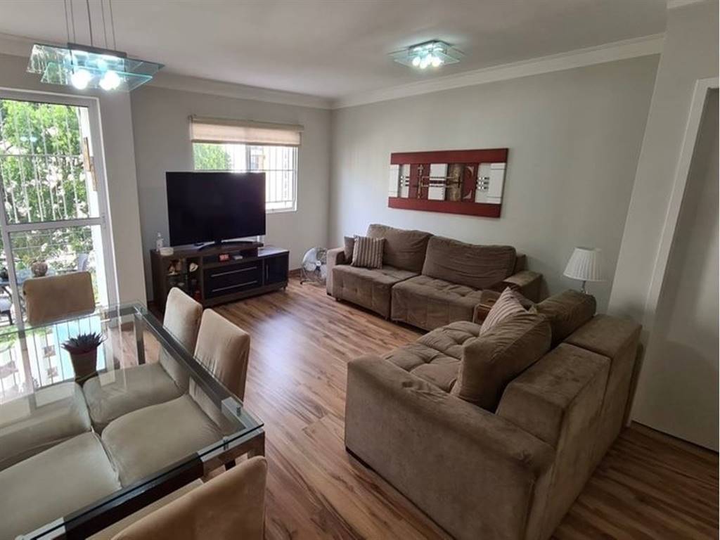 Apartamento com 3 quartos e 111 m² em Vila Guilhermina, Praia Grande