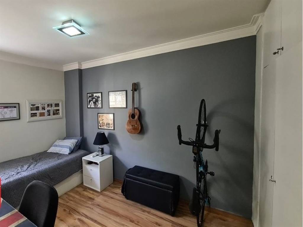 Apartamento com 3 quartos e 111 m² em Vila Guilhermina, Praia Grande