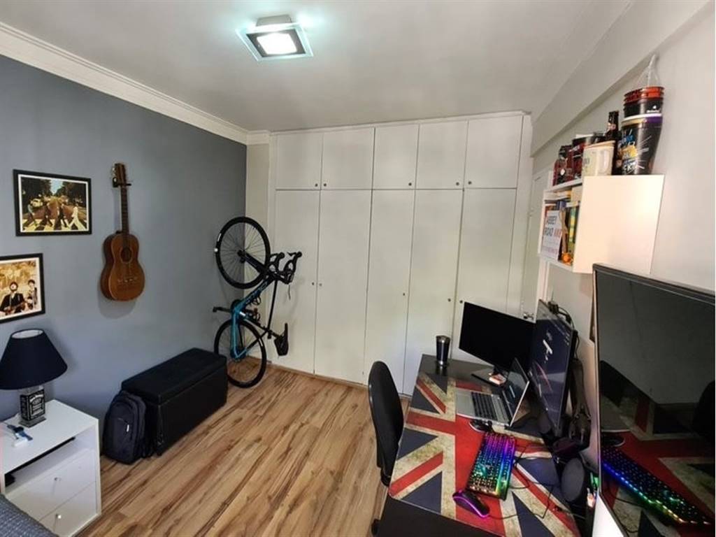 Apartamento com 3 quartos e 111 m² em Vila Guilhermina, Praia Grande