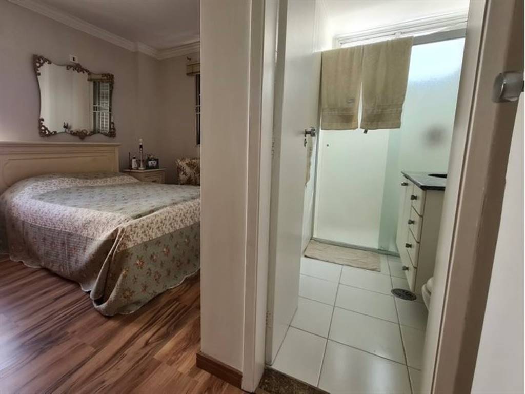 Apartamento com 3 quartos e 111 m² em Vila Guilhermina, Praia Grande