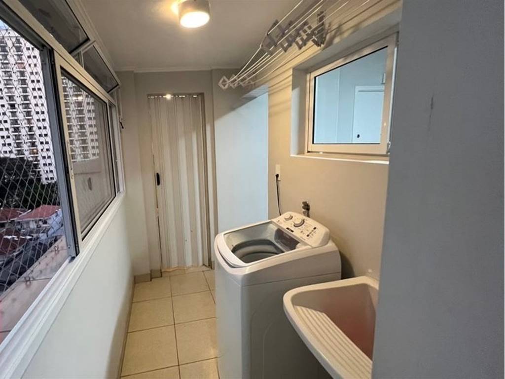 Apartamento com 3 quartos e 111 m² em Vila Guilhermina, Praia Grande
