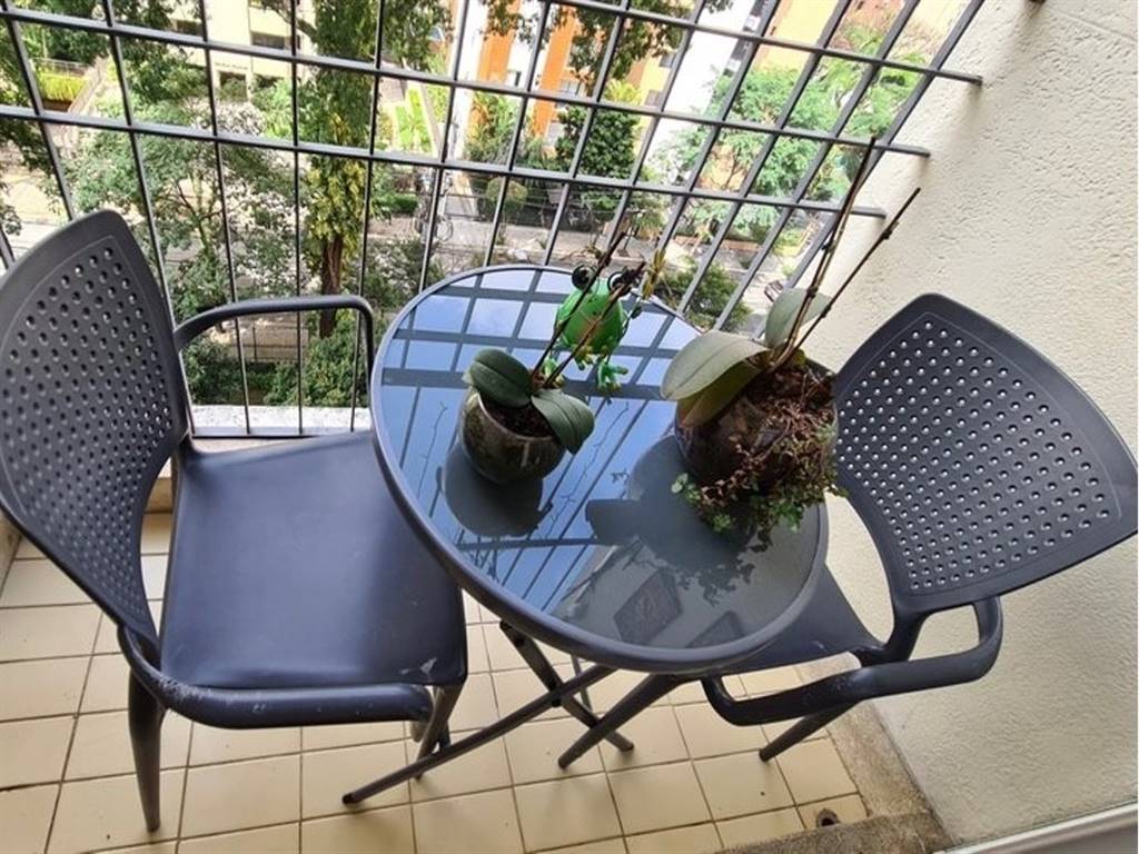 Apartamento com 3 quartos e 111 m² em Vila Guilhermina, Praia Grande