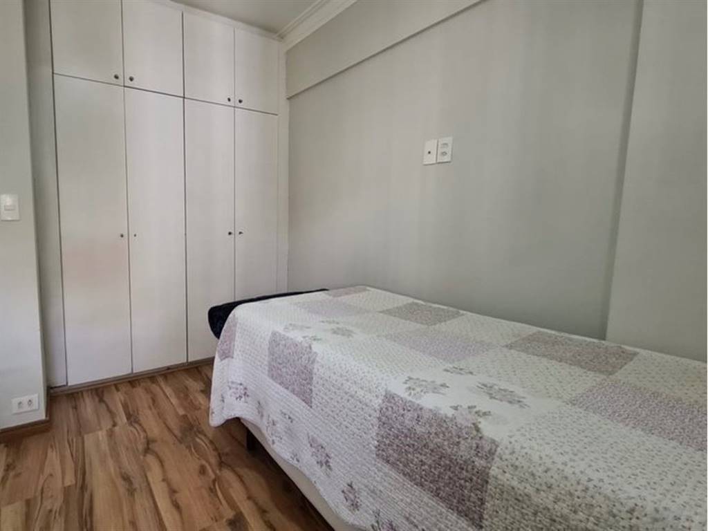 Apartamento com 3 quartos e 111 m² em Vila Guilhermina, Praia Grande