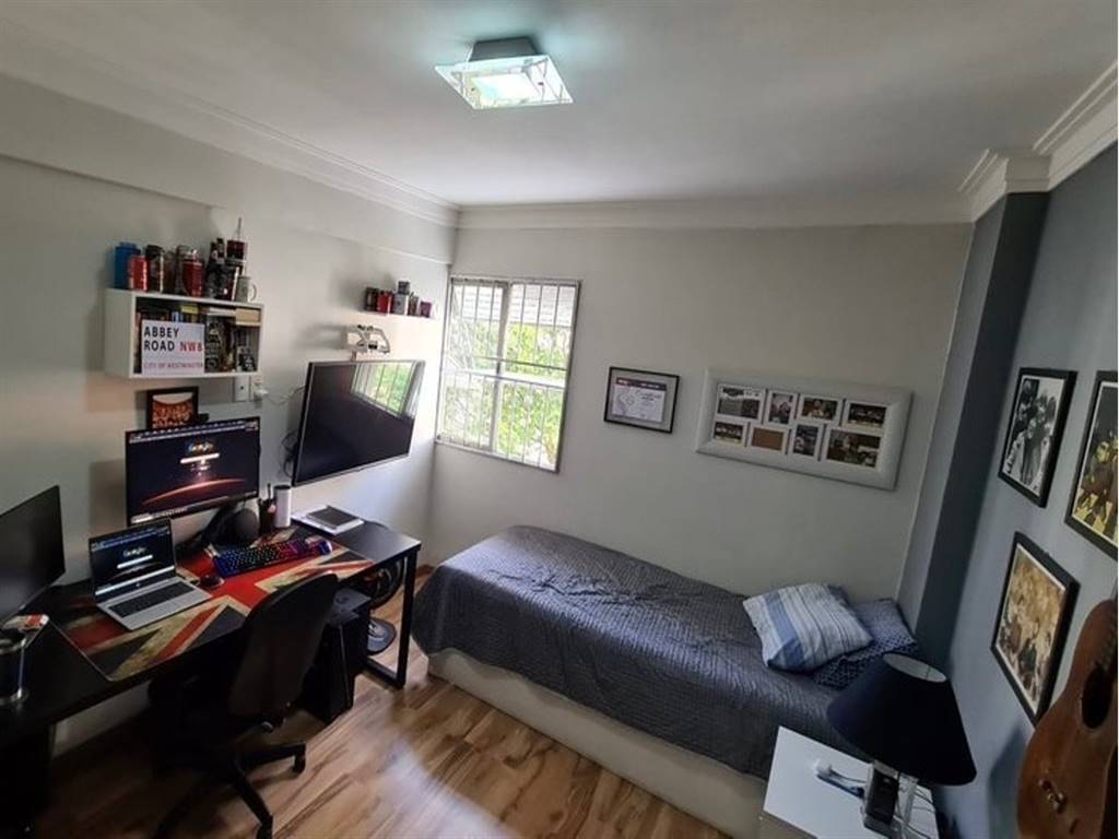 Apartamento com 3 quartos e 111 m² em Vila Guilhermina, Praia Grande