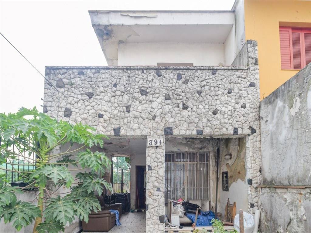 Casa com 3 quartos e 130 m² em Vila Guilhermina, Praia Grande