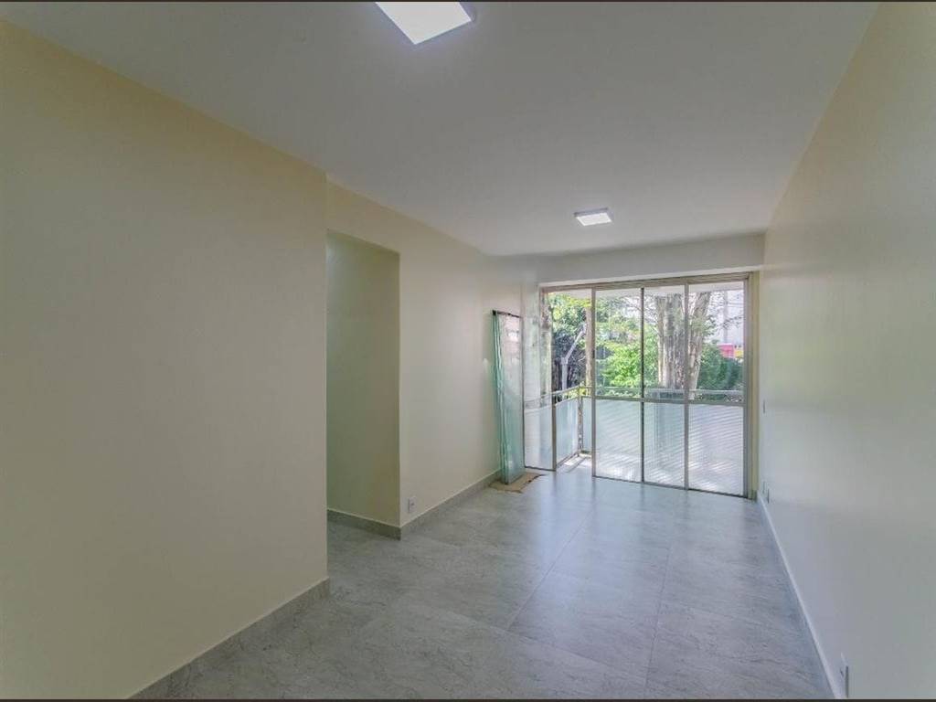 Apartamento com 3 quartos e 87 m² em Vila Guilhermina, Praia Grande