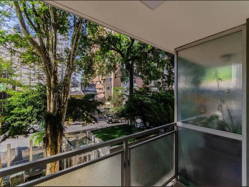 Apartamento com 3 quartos e 87 m² em Vila Guilhermina, Praia Grande