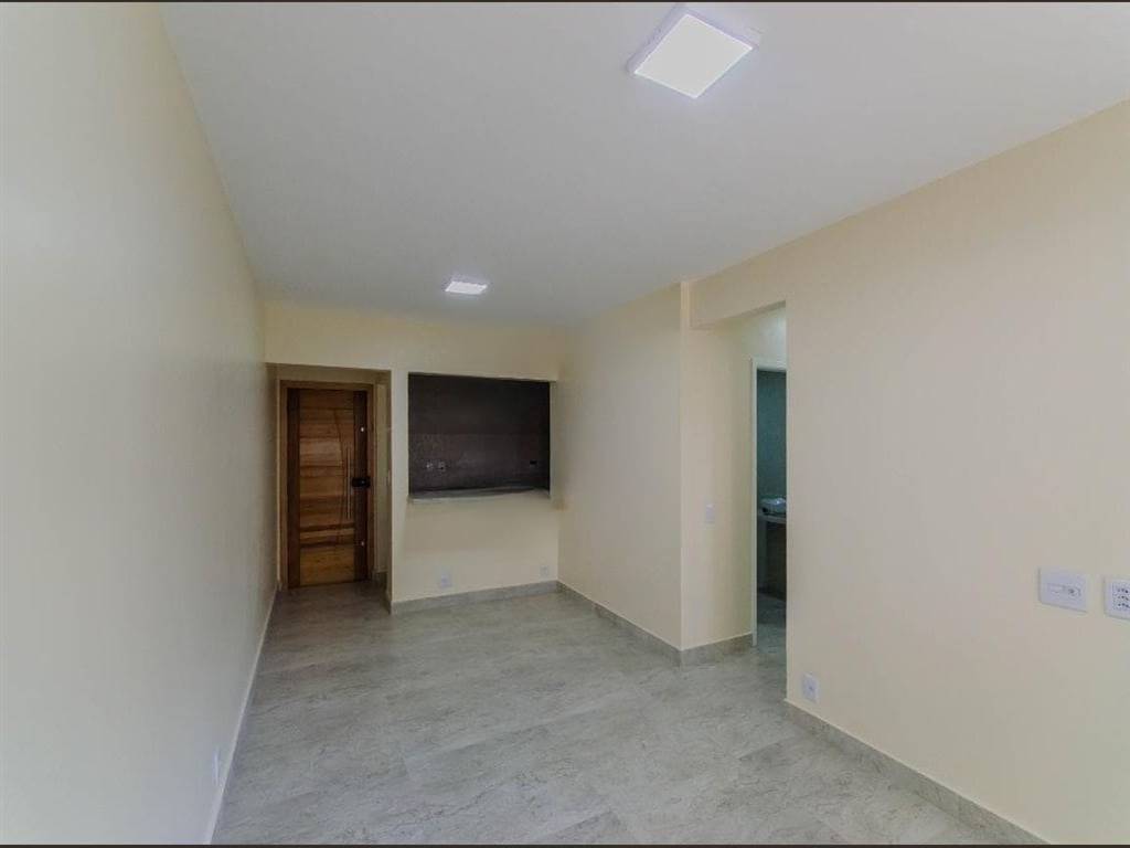 Apartamento com 3 quartos e 87 m² em Vila Guilhermina, Praia Grande