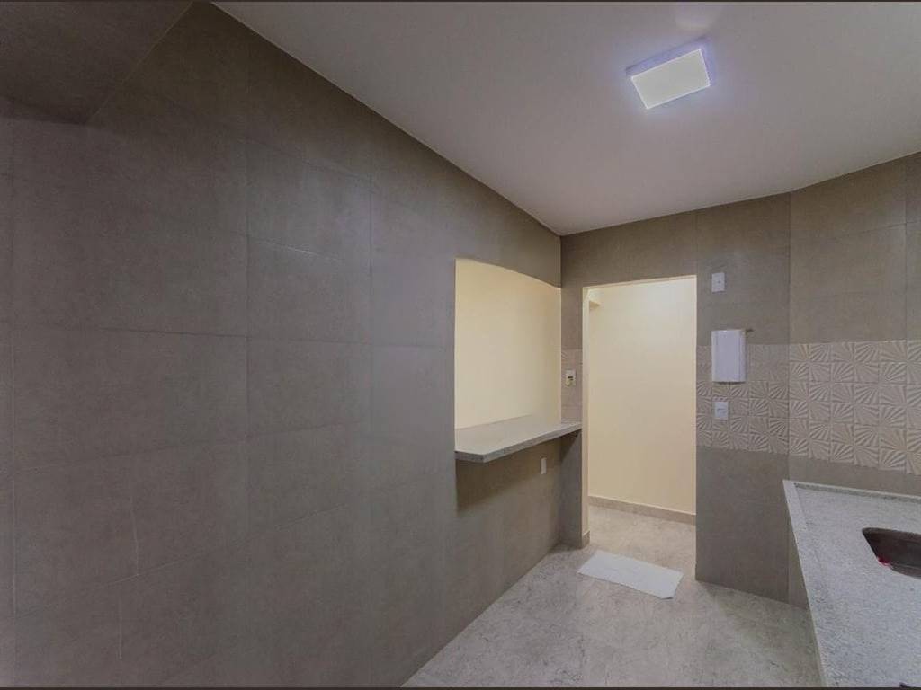 Apartamento com 3 quartos e 87 m² em Vila Guilhermina, Praia Grande