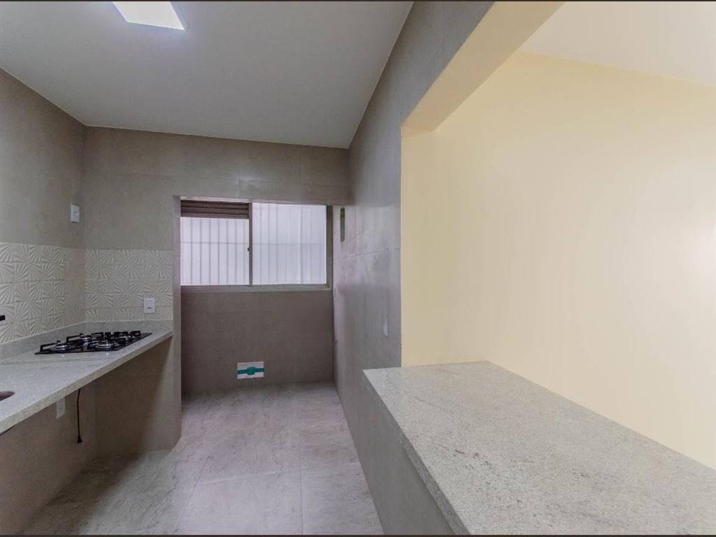 Apartamento com 3 quartos e 87 m² em Vila Guilhermina, Praia Grande