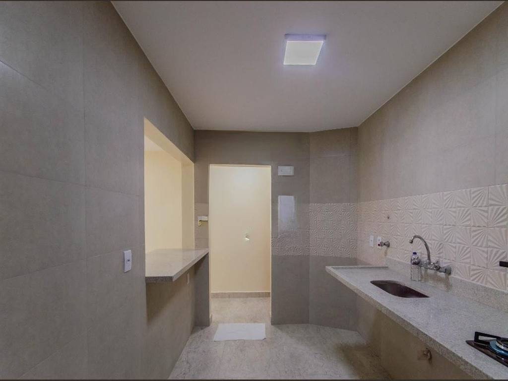 Apartamento com 3 quartos e 87 m² em Vila Guilhermina, Praia Grande