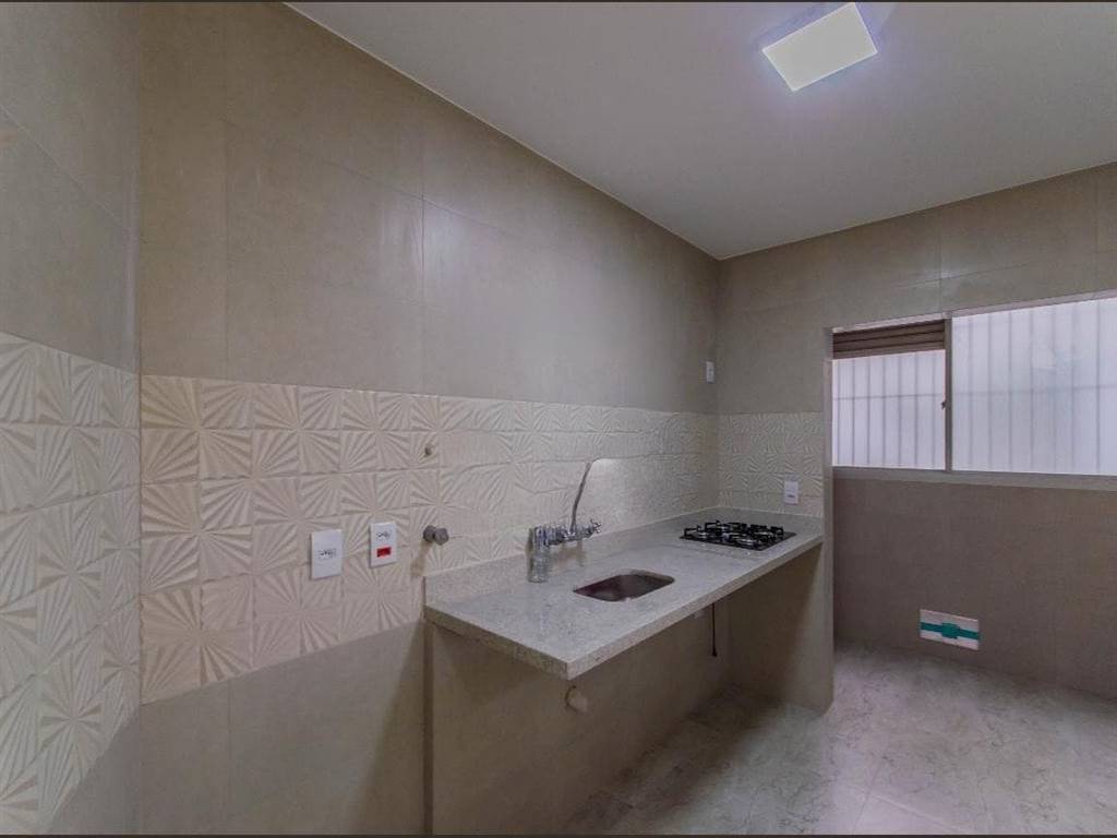 Apartamento com 3 quartos e 87 m² em Vila Guilhermina, Praia Grande