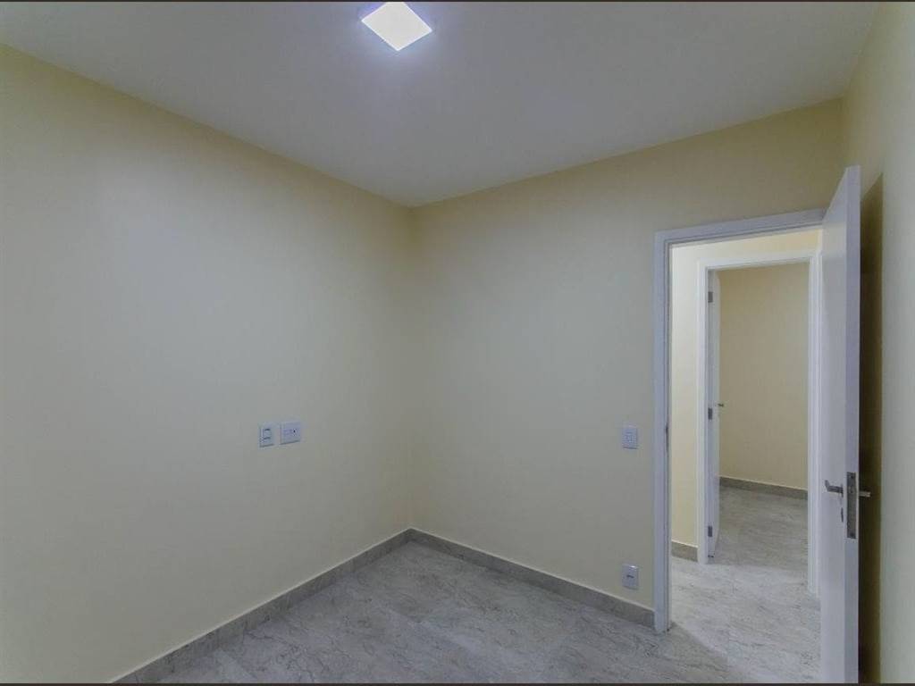 Apartamento com 3 quartos e 87 m² em Vila Guilhermina, Praia Grande