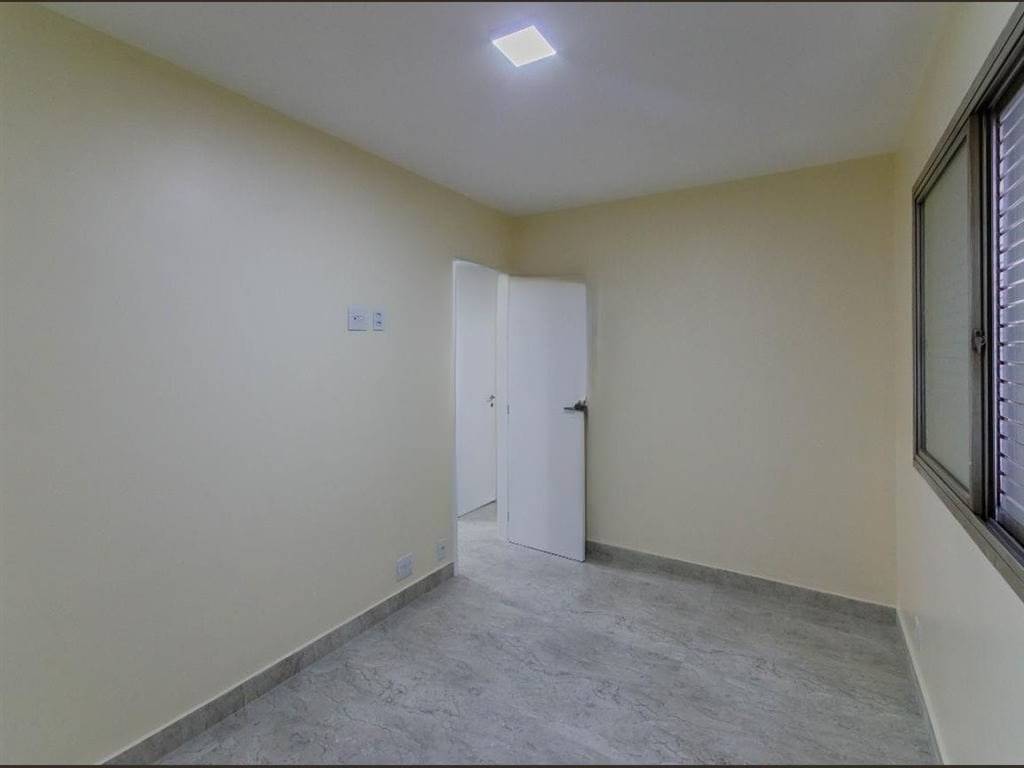 Apartamento com 3 quartos e 87 m² em Vila Guilhermina, Praia Grande