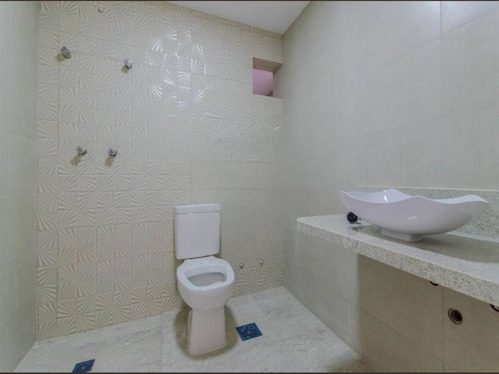 Apartamento com 3 quartos e 87 m² em Vila Guilhermina, Praia Grande