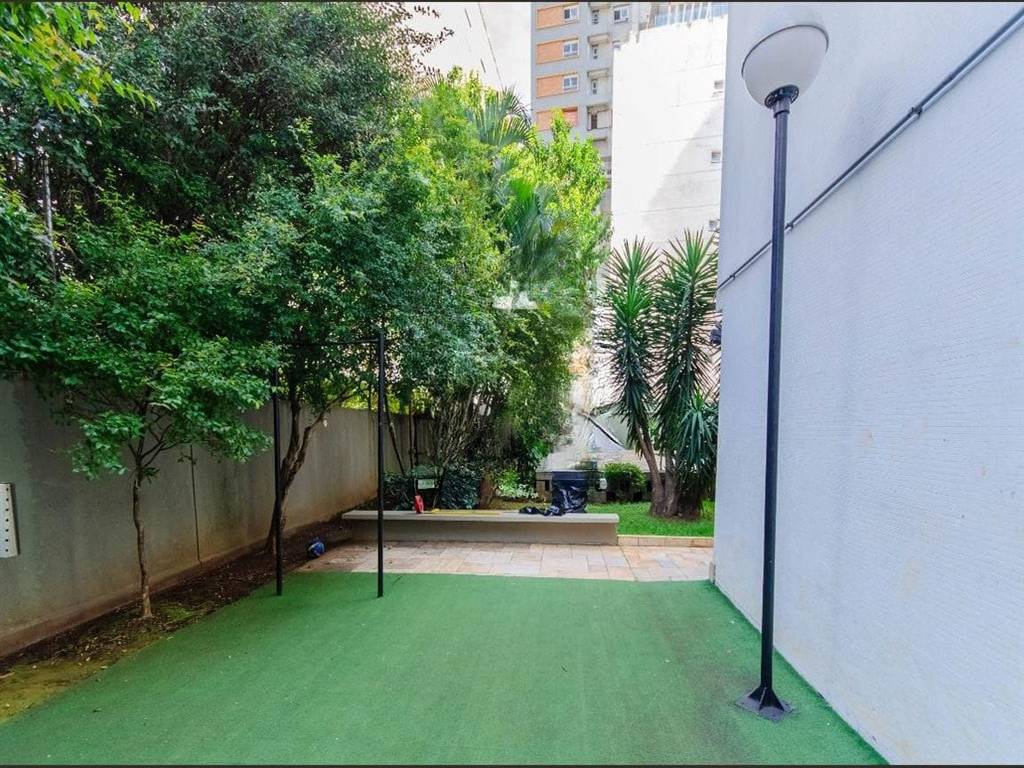 Apartamento com 3 quartos e 87 m² em Vila Guilhermina, Praia Grande