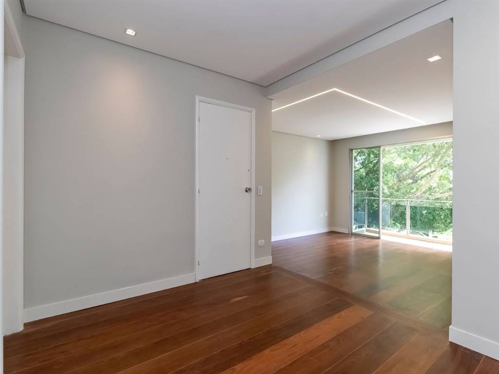 Apartamento com 3 quartos e 116 m² em Vila Guilhermina, Praia Grande