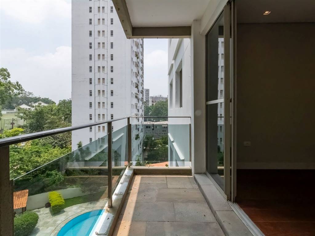 Apartamento com 3 quartos e 116 m² em Vila Guilhermina, Praia Grande