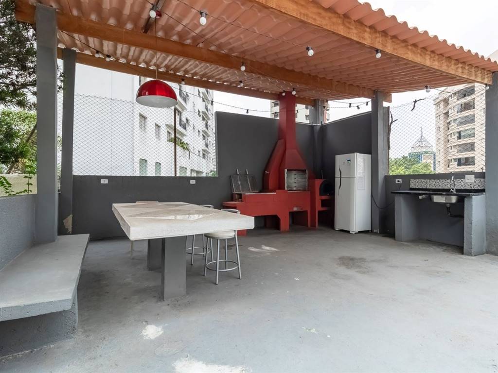 Apartamento com 3 quartos e 116 m² em Vila Guilhermina, Praia Grande