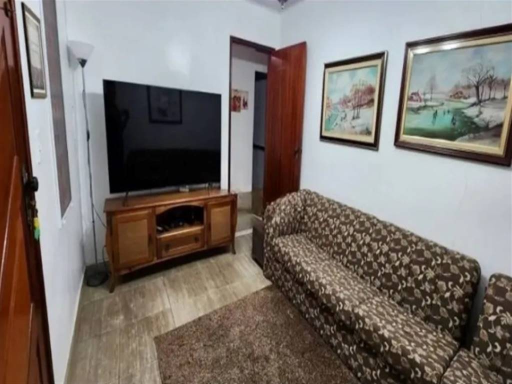 Casa com 3 quartos e 200 m² em Vila Guilhermina, Praia Grande