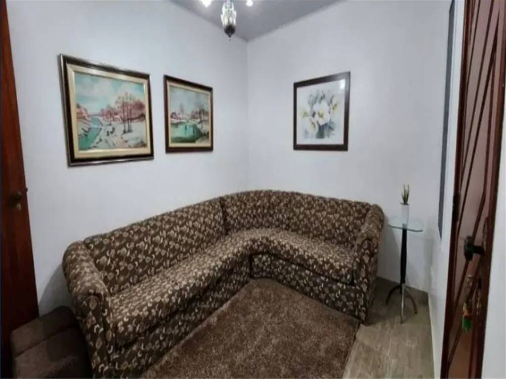 Casa com 3 quartos e 200 m² em Vila Guilhermina, Praia Grande