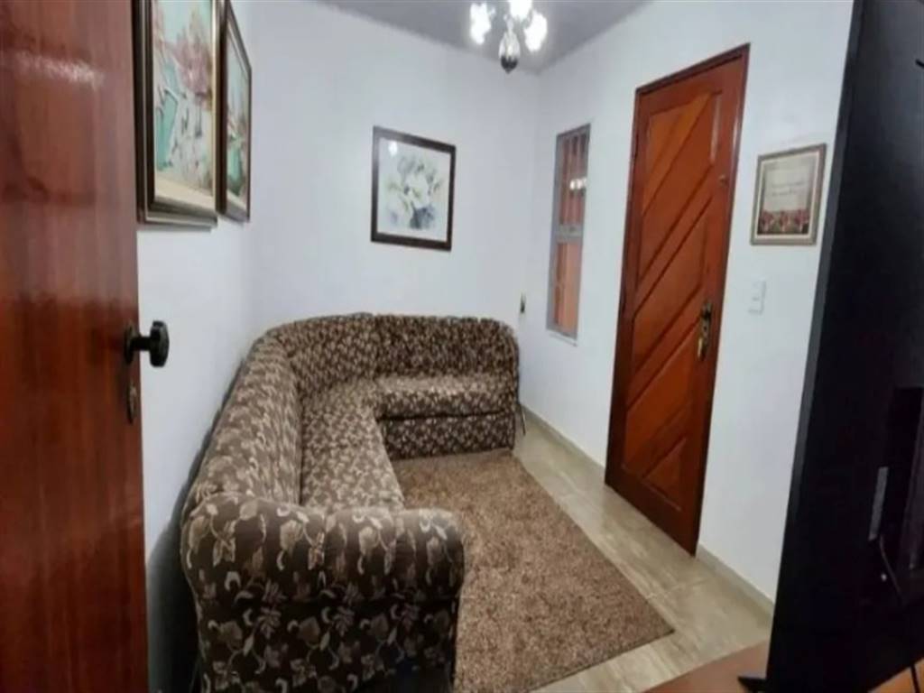 Casa com 3 quartos e 200 m² em Vila Guilhermina, Praia Grande