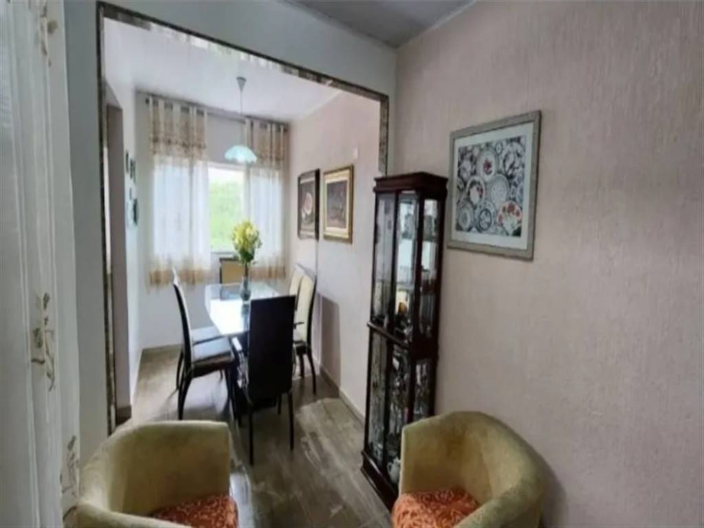 Casa com 3 quartos e 200 m² em Vila Guilhermina, Praia Grande