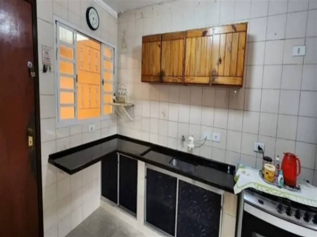Casa com 3 quartos e 200 m² em Vila Guilhermina, Praia Grande