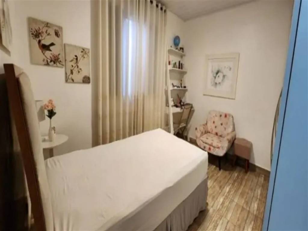 Casa com 3 quartos e 200 m² em Vila Guilhermina, Praia Grande