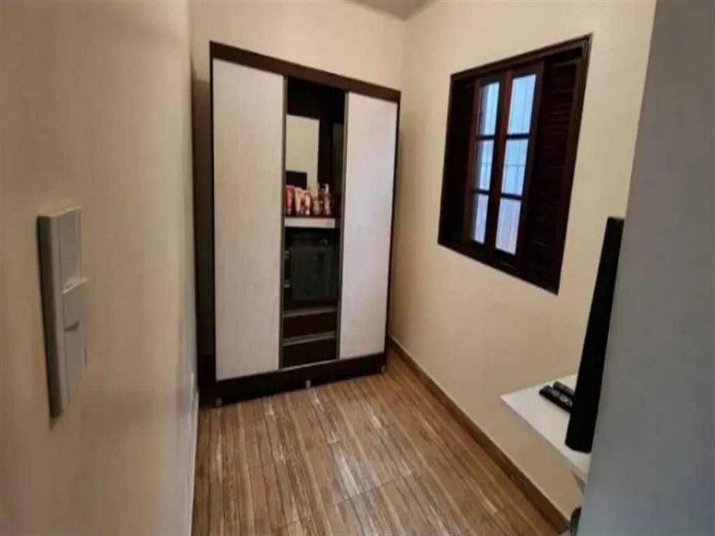 Casa com 3 quartos e 200 m² em Vila Guilhermina, Praia Grande