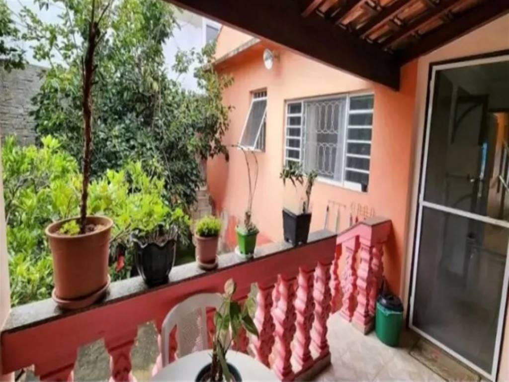 Casa com 3 quartos e 200 m² em Vila Guilhermina, Praia Grande