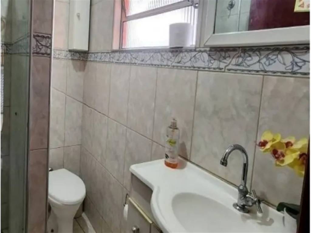 Casa com 3 quartos e 200 m² em Vila Guilhermina, Praia Grande