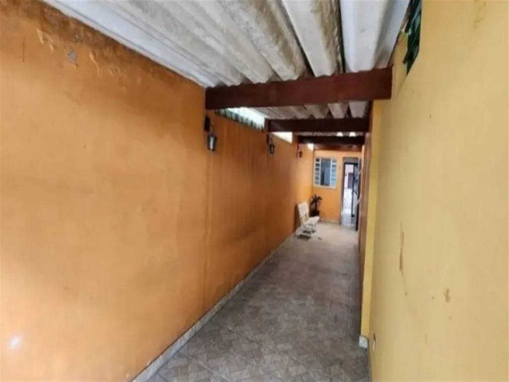 Casa com 3 quartos e 200 m² em Vila Guilhermina, Praia Grande