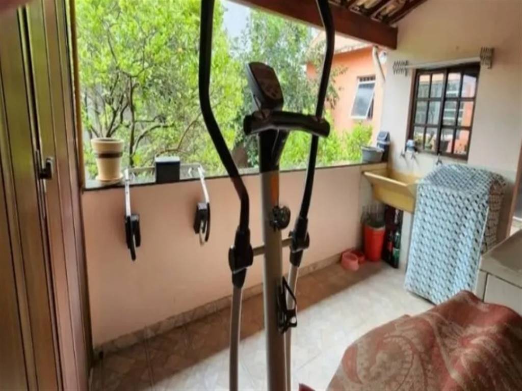 Casa com 3 quartos e 200 m² em Vila Guilhermina, Praia Grande