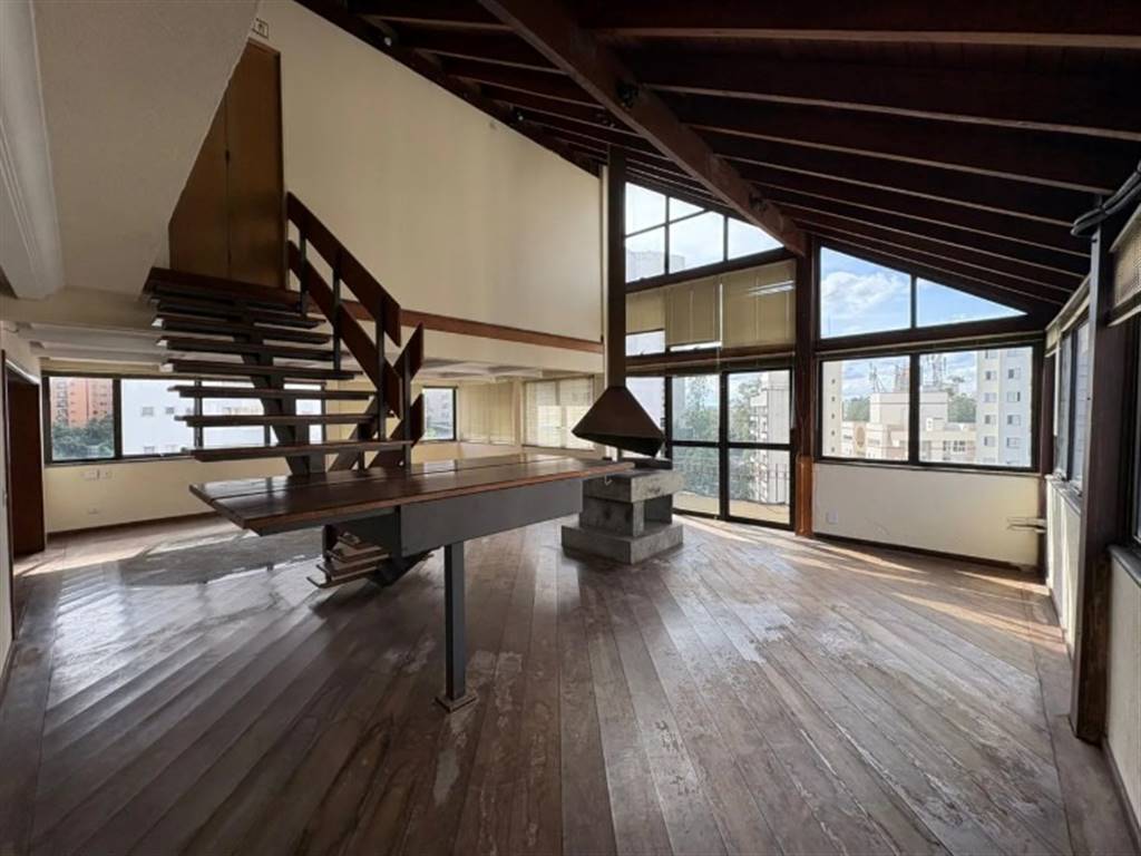 Apartamento com 4 quartos e 570 m² em Vila Guilhermina, Praia Grande
