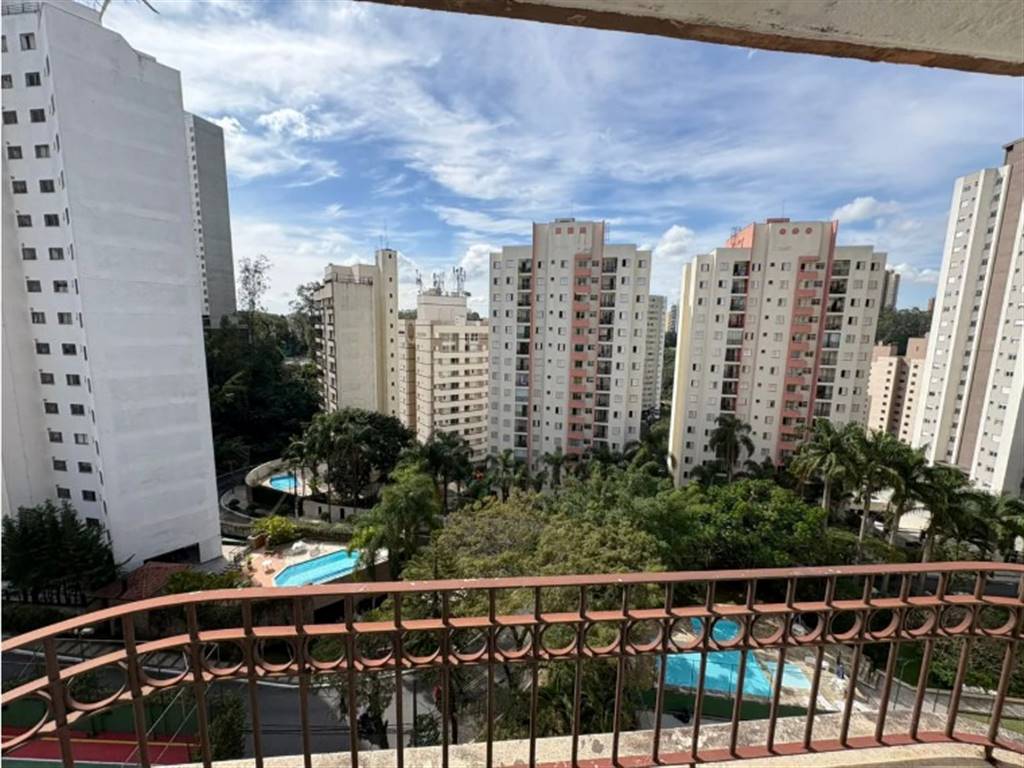 Apartamento com 4 quartos e 570 m² em Vila Guilhermina, Praia Grande
