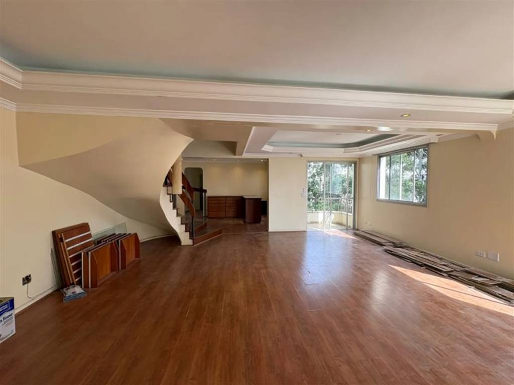 Apartamento com 4 quartos e 570 m² em Vila Guilhermina, Praia Grande