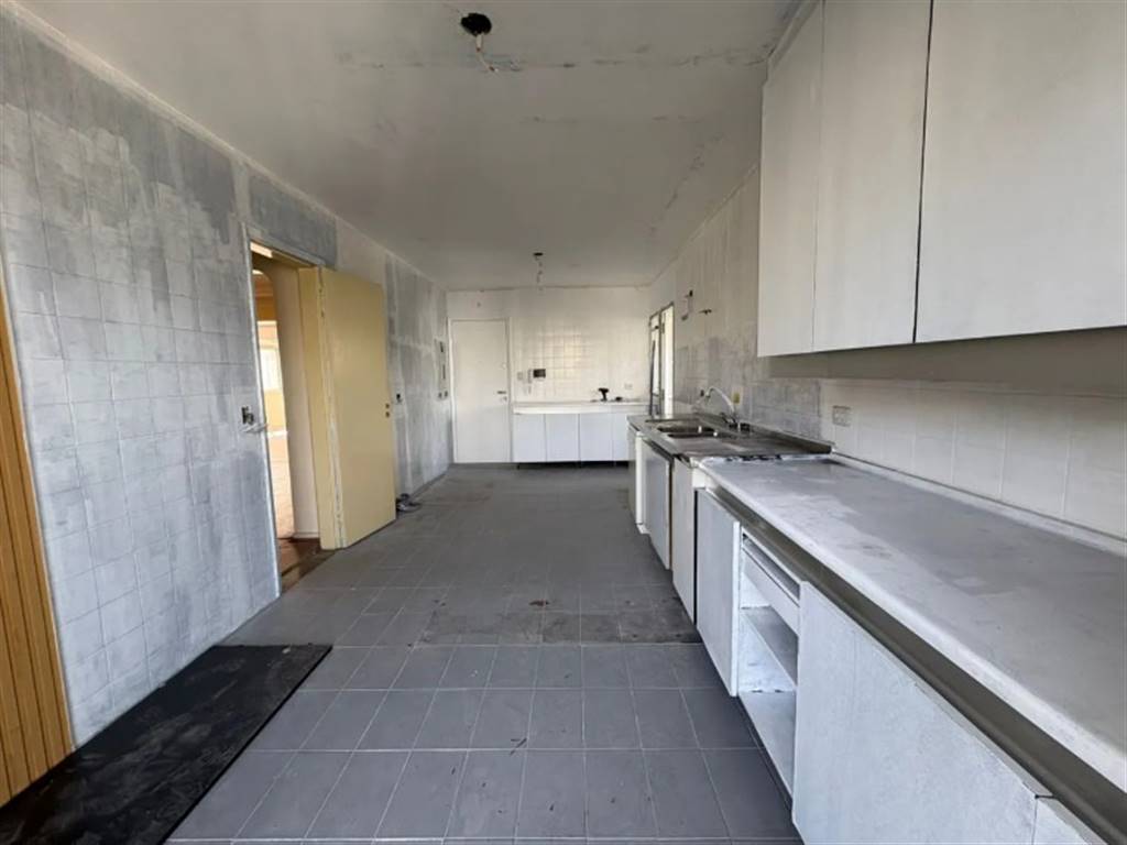 Apartamento com 4 quartos e 570 m² em Vila Guilhermina, Praia Grande