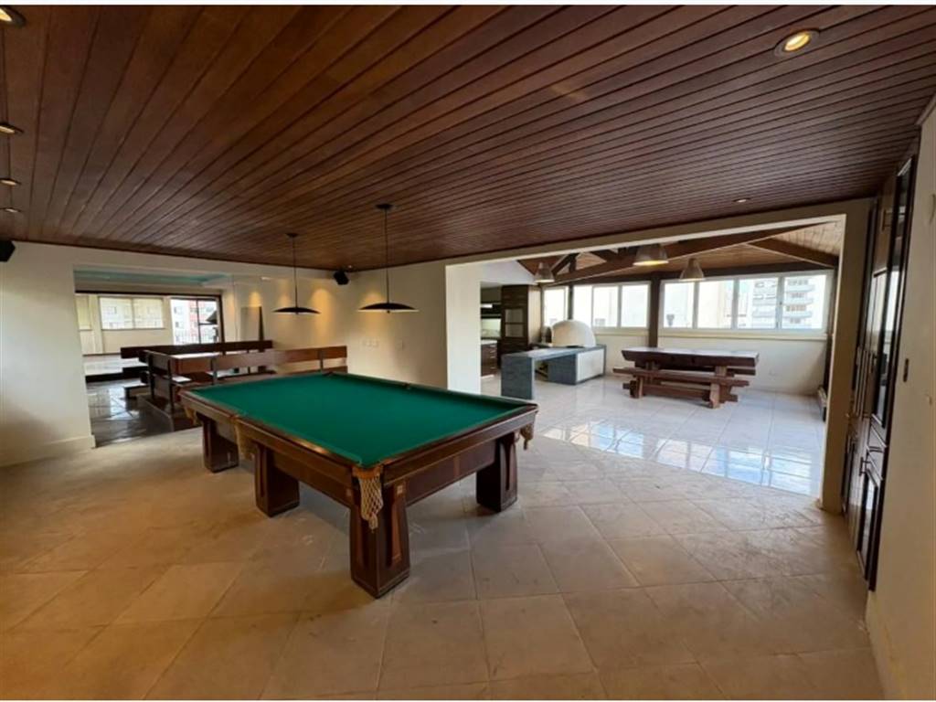 Apartamento com 4 quartos e 570 m² em Vila Guilhermina, Praia Grande