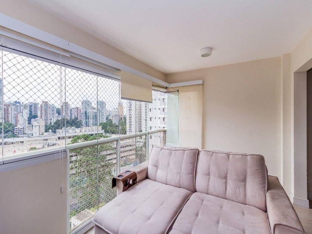 Apartamento com 2 quartos e 75 m² em Vila Guilhermina, Praia Grande