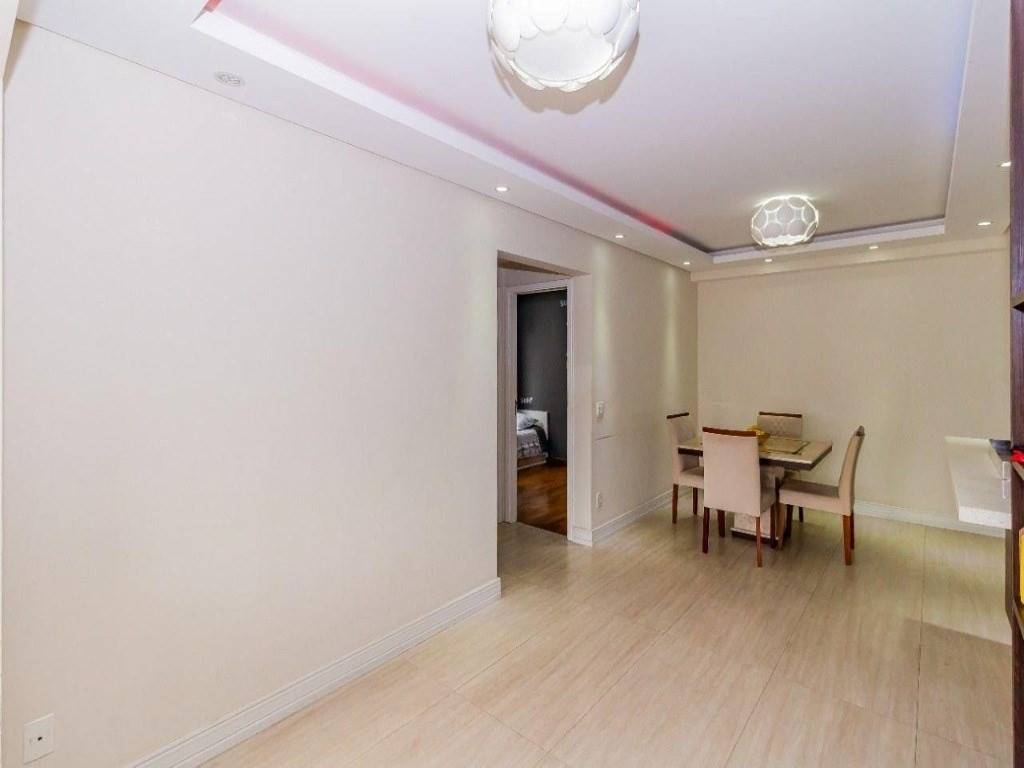 Apartamento com 2 quartos e 75 m² em Vila Guilhermina, Praia Grande