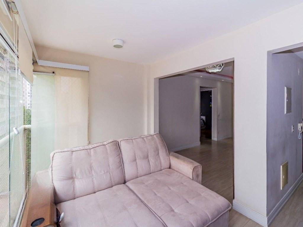 Apartamento com 2 quartos e 75 m² em Vila Guilhermina, Praia Grande