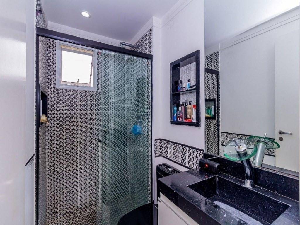 Apartamento com 2 quartos e 75 m² em Vila Guilhermina, Praia Grande