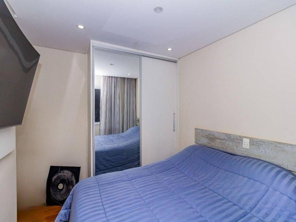 Apartamento com 2 quartos e 75 m² em Vila Guilhermina, Praia Grande