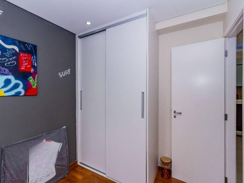 Apartamento com 2 quartos e 75 m² em Vila Guilhermina, Praia Grande