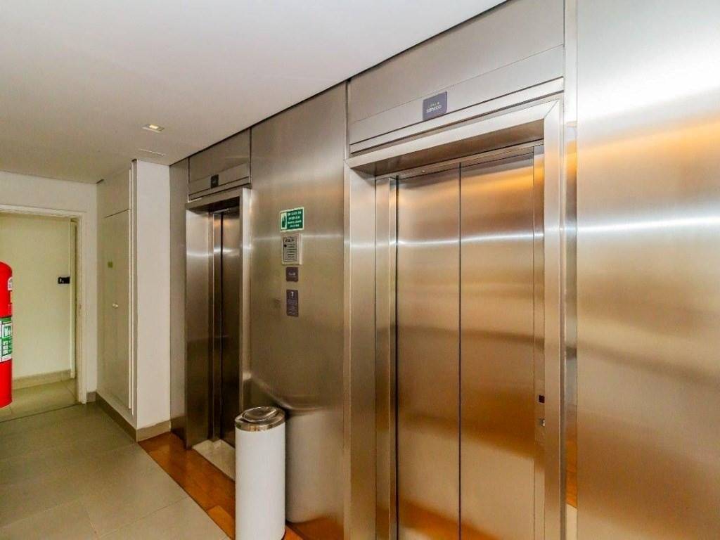 Apartamento com 2 quartos e 75 m² em Vila Guilhermina, Praia Grande